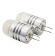 Boat Led Bulb, 1.5 watts - 10-30 volts - G4 - D18*40mm - G4-1.5WX - AZLED